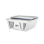 Arktic Eiscreme-Display-Gefrierschrank, 220-240V/210W, 867x735x(H)373mm, Bild 3