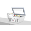 Arktic Eiscreme-Display-Gefrierschrank, 220-240V/210W, 867x735x(H)373mm, Bild 5