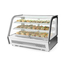 Arktic Aufsatz-Kühlvitrine, 160L, 230V/160W, 885x570x(H)680mm, Bild 7