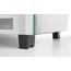 Hendi Beheiztes Thekendisplay, 120 Liter, 230V/1100W, 685x575x(H)680mm, Bild 9