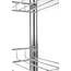 Hendi Warmhaltevitrine, 97 Liter, 230V/800W, 460x467x(H)785mm, Bild 9