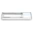 Arktic Sushi-Vitrine 5x GN 1/3, 230V/160W, 1307x445x(H)327mm, Bild 3