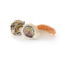 Arktic Sushi-Vitrine 5x GN 1/3, 230V/160W, 1307x445x(H)327mm, Bild 7