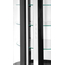 Arktic Kuchenvitrine, rund 100L, 100L, 230V/210W, ⌀480x(H)1065mm, Bild 3