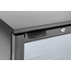 Arktic Kühlschrank hinten mit einer Tür, 86L, Schwarz, 220-240V/120W, 500x530x(H)865mm, Bild 9