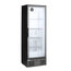 Arktic Kühlschrank hinten mit einer Tür, 243L, Schwarz, 220-240V/195W, 600x530x(H)1820mm, Bild 5