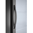 Arktic Kühlschrank hinten mit einer Tür, 243L, Schwarz, 220-240V/195W, 600x530x(H)1820mm, Bild 7