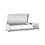 Arktic Aufsatz-Kühlvitrine Gastronorm 1/3, 4x GN 1/3, 230V/180W, 1205x420x(H)630mm, Bild 4