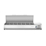 Arktic Aufsatz-Kühlvitrine Gastronorm 1/3, 7x GN 1/3, 230V/180W, 1605x420x(H)630mm, Bild 5