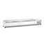Arktic Aufsatz-Kühlvitrine Gastronorm 1/3, 8x GN 1/3, 230V/180W, 1805x420x(H)630mm, Bild 2