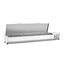 Arktic Aufsatz-Kühlvitrine Gastronorm 1/3, 9x GN 1/3, 230V/180W, 2005x420x(H)630mm, Bild 5