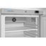 Arktic Budget Line Kühlschrank in weiß lackiertem Stahlgehäuse, Budget Line, Weiß, 230V/124W, 598x623x(H)838mm, Bild 9