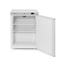 Arktic Budget Line Kühlschrank in weiß lackiertem Stahlgehäuse, Budget Line, Weiß, 230V/124W, 598x623x(H)838mm, Bild 5