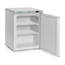 Arktic Gefrierschrank in weiß lackiertem Stahlgehäuse, Budget Line, Weiß, 220-240V/111W, 589x655x(H)838mm, Bild 7