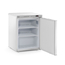 Arktic Gefrierschrank in Edelstahlgehäuse Budget Line , Budget Line, 230V/111W, 598x655x(H)838mm, Bild 4