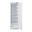 Arktic Gefrierschrank in weiß lackiertem Stahlgehäuse, Budget Line, Weiß, 230V/322W, 600x646x(H)1875mm, Bild 4