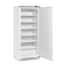 Arktic Gefrierschrank in weiß lackiertem Stahlgehäuse, Budget Line, 220-240V/436W, 775x710x(H)1900mm, Bild 7