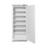 Arktic Gefrierschrank in weiß lackiertem Stahlgehäuse, Budget Line, 220-240V/436W, 775x710x(H)1900mm, Bild 5