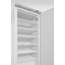 Arktic Gefrierschrank in Edelstahlgehäuse Budget Line , Budget Line, 230V/436W, 775x710x(H)1900mm, Bild 9