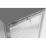 Arktic Bar-Kühlschrank eintürig, 105L, Schwarz, 220-240V/120W, 600x530x(H)870mm, Bild 5