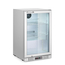 Arktic Bar-Kühlschrank mit 1 Tür, 75L, Silber, 220-240V/120W, 530x500x(H)840mm, Bild 2
