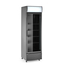 Arktic Eintüriger Kühlschrank mit hinterer Bar und hinterleuchteter Blende, , 254L, Schwarz, 220-240V/250W, 578x605x(H)1980mm, Bild 2