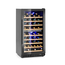 Arktic Weinkühlschrank, 2 Zonen, 72 Flaschen, 232L, 220-240V/110W, 595x675x(H)1215mm, Bild 7