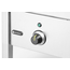 Hendi Hochleistungs-Induktions-Hockerkocher, 400V/5000W, 422x400x(H)366mm, Bild 7