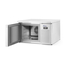 Arktic Schockfroster 3x GN 2/3, GN 2/3, 30L, 230V/420W, 660x640x(H)525mm, Bild 7