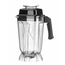 Hendi Digitaler Mixer, 2,5L, Schwarz, 220-240V/1680W, 220x240x(H)535mm, Bild 7