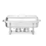 Hendi Chafing Dish Set, GN 1/1, 7,5L, 600x355x(H)305mm, Bild 3