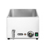 Hendi Wasserbad-Set mit Ablasshahn Ranger, GN 1/1, 230V/1000W, 605x332x(H)242mm, Bild 3