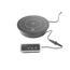 Fine Dine Induktionsheizplatte 800 W, Schwarz, 230V/800W, ⌀245x(H)80mm, Bild 9