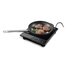 Hendi Induktionskocher Modell 1800, Kitchen Line, 230V/1800W, 319x355x(H)67mm, Bild 5
