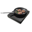 Hendi Induktionskocher 3500W, Kitchen Line, 230V/3500W, 339x444x(H)80mm, Bild 5