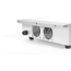 Hendi Induktionskocher Modell 3500 D XL, Profi Line, 230V/3500W, 390x490x(H)120mm, Bild 7