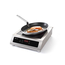 Hendi Induktionskocher Modell 3500 D XL, Profi Line, 230V/3500W, 390x490x(H)120mm, Bild 3