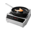 Hendi Induktionskocher Modell 3500 D, Profi Line, 230V/3500W, 342x431x(H)116mm, Bild 5