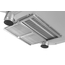 Hendi Induktionswok Modell 3500, Profi Line, Induktionskocher, 230V/3500W, 340x450x(H)130mm, Bild 5
