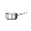 Hendi Set: Induktionskocher 3500W + Stielkasserolle + Bratpfanne, Schwarz, 220-240V/3500W, 320x395x(H)95mm, Bild 7