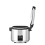 Hendi Reiskocher 5,4 l, Profi Line, 5,4L, 230V/1950W, 513x422x(H)380mm, Bild 3