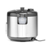 Hendi Reiskocher mit Dampfgarfunktion, Profi Line, 1,8L, 230V/700W, ⌀280x(H)285mm, Bild 3
