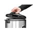 Hendi Reiskocher mit Dampfgarfunktion, Profi Line, 1,8L, 230V/700W, ⌀280x(H)285mm, Bild 7