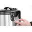 Hendi Reiskocher mit Dampfgarfunktion, Profi Line, 1,8L, 230V/700W, ⌀280x(H)285mm, Bild 5