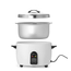 Hendi Reiskocher 4,2 L, Kitchen Line, 4,2L, 230V/1550W, 420x380x(H)240mm, Bild 3