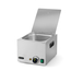 Hendi Wurstwärmer, Kitchen Line, 9,3L, 230V/1000W, 386x287x(H)258mm, Bild 5