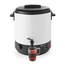 Hendi Heißgetränkespender, 25L, Weiß, 230V/2500W, 435x441x(H)500mm, Bild 5