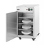 Hendi Tellerwärmer einzeln, 230V/400W, 393x571x(H)766mm, Bild 7