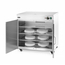 Hendi Tellerwärmer doppelt, 230V/800W, 735x589x(H)766mm, Bild 7