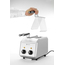 Hendi Sandwichtoaster, 230V/1200W, 215x300x(H)270mm, Bild 7